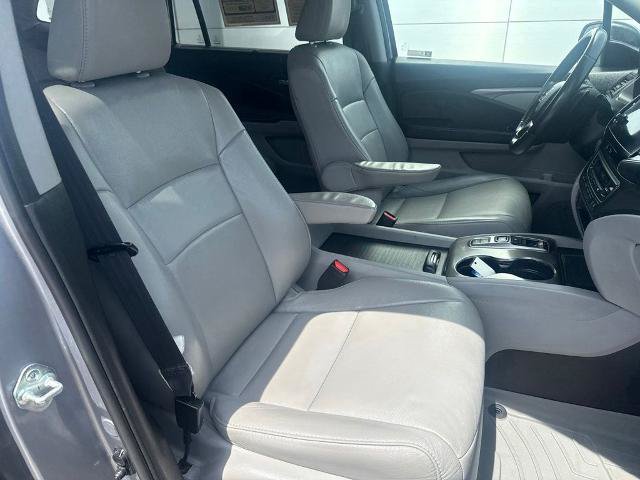 Used 2021 Honda Pilot Special Edition image 33