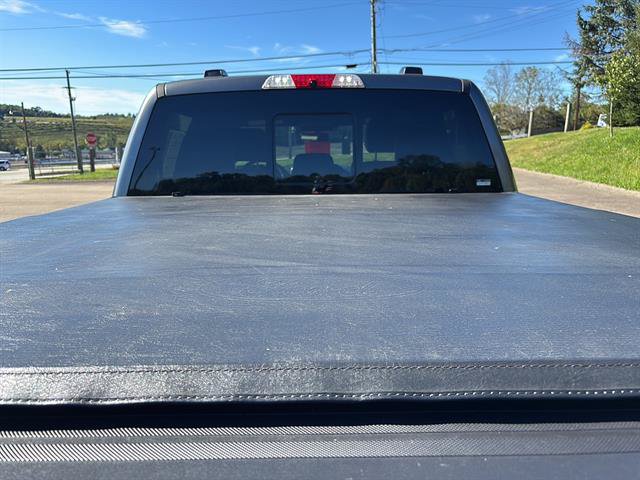 Certified 2025 Ford F150 Platinum AWD/4WD image 18
