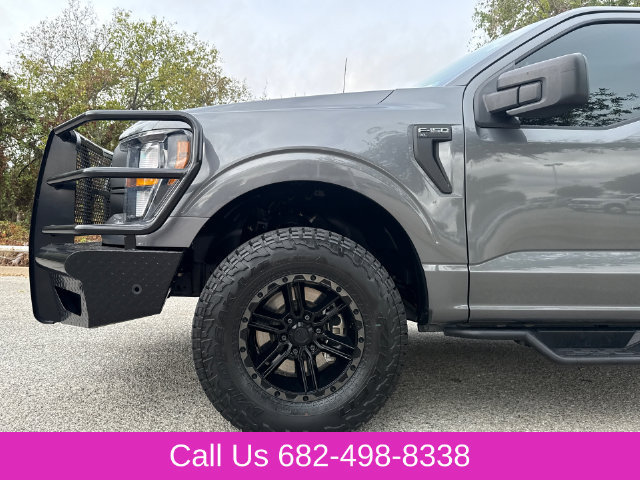 Certified 2023 Ford F150 XL RWD image 5