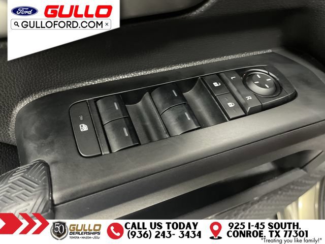 Used 2024 Toyota Tacoma TRD Off-Road AWD/4WD image 20