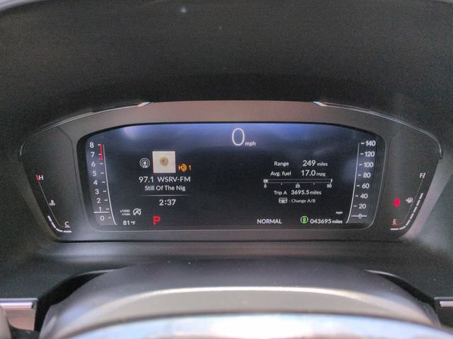 Used 2024 Honda Pilot Elite image 35