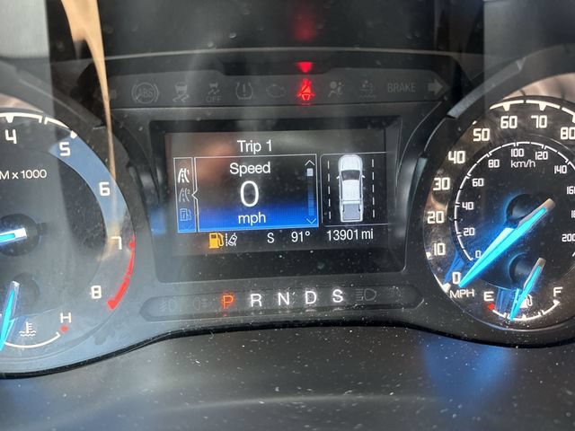 Certified 2023 Ford Ranger XLT w/ Equipment Group 301A Mid AWD/4WD image 16
