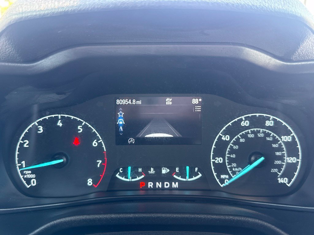 Certified 2022 Ford Transit Connect XLT FWD image 27