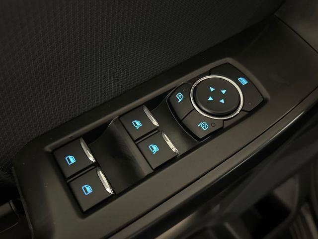 Certified 2024 Ford F150 STX RWD image 18