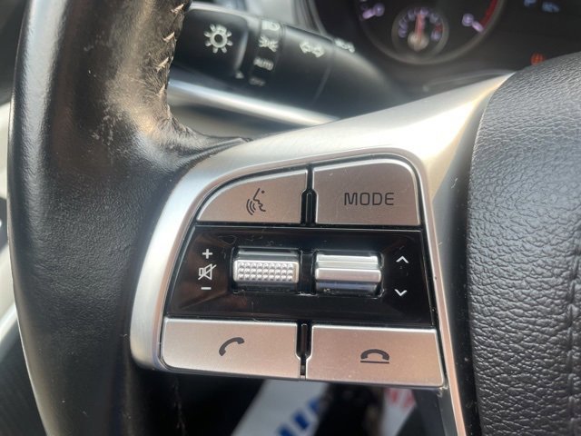 Used 2022 Kia Telluride S image 26