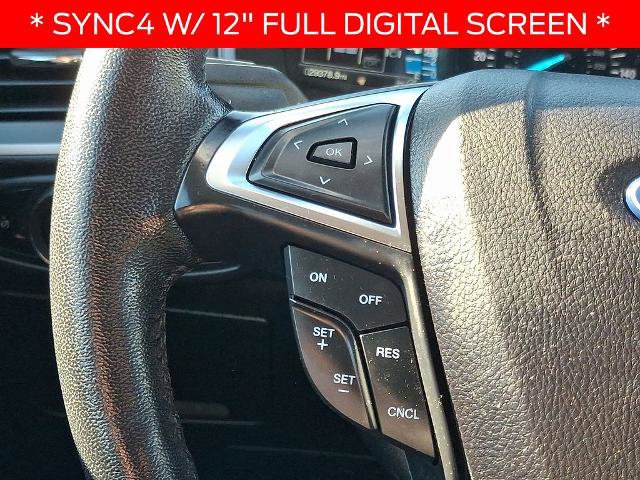 Certified 2023 Ford Edge SEL image 20