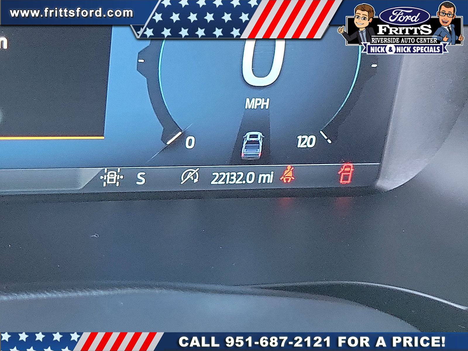 Certified 2024 Ford F150 STX image 4