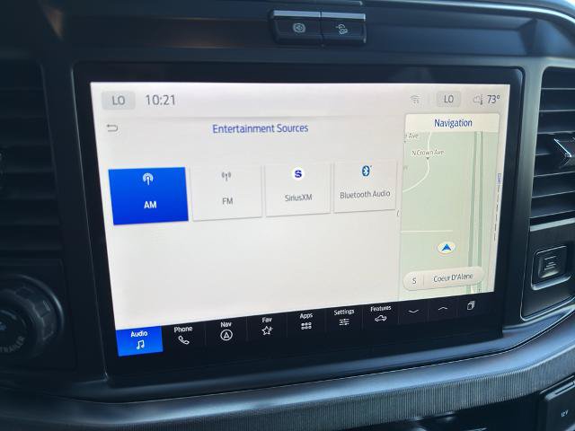 Certified 2026 Ford F350 Platinum AWD/4WD image 28