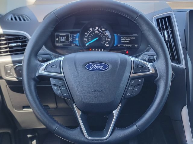 Certified 2023 Ford Edge SEL w/ Convenience Package AWD/4WD image 32