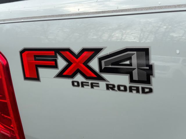 Certified 2021 Ford Ranger XL w/ FX4 Off-Road Package AWD/4WD image 21