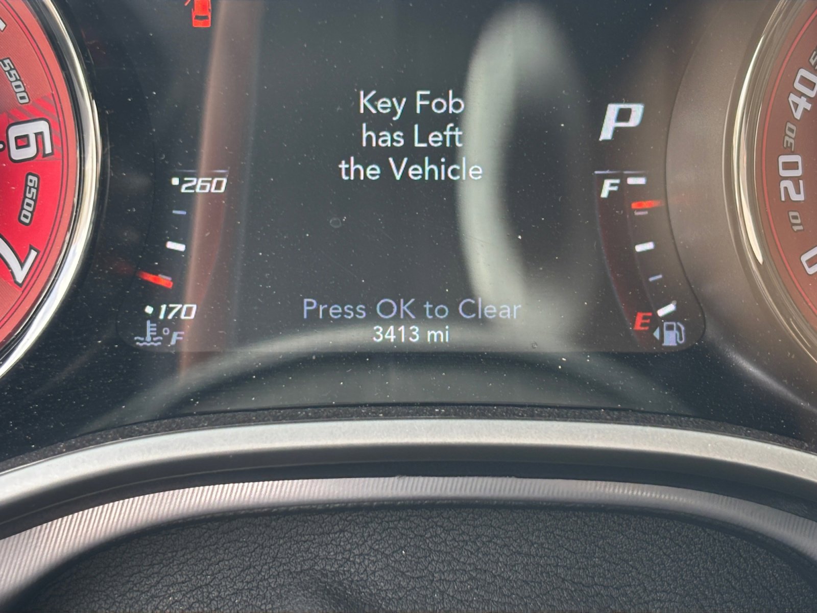 Used 2023 Dodge Challenger SRT Hellcat w/ Driver Convenience Group image 11