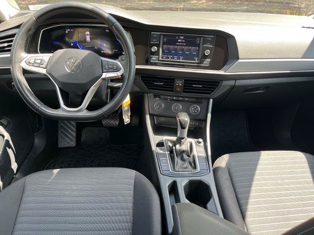 Used 2024 Volkswagen Jetta S FWD image 6