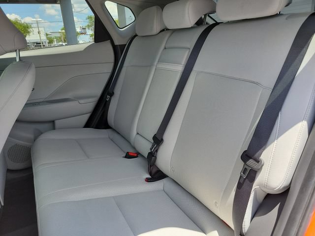 Used 2024 Hyundai Kona SEL FWD image 16