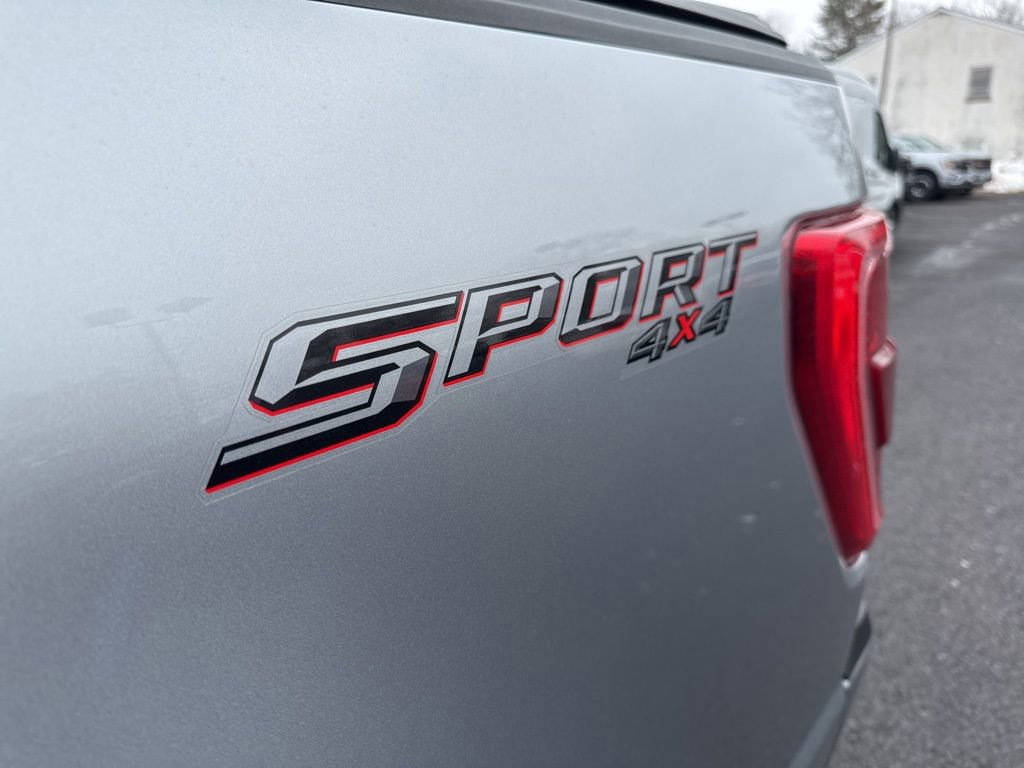 Certified 2023 Ford F150 XLT w/ Equipment Group 302A High image 11