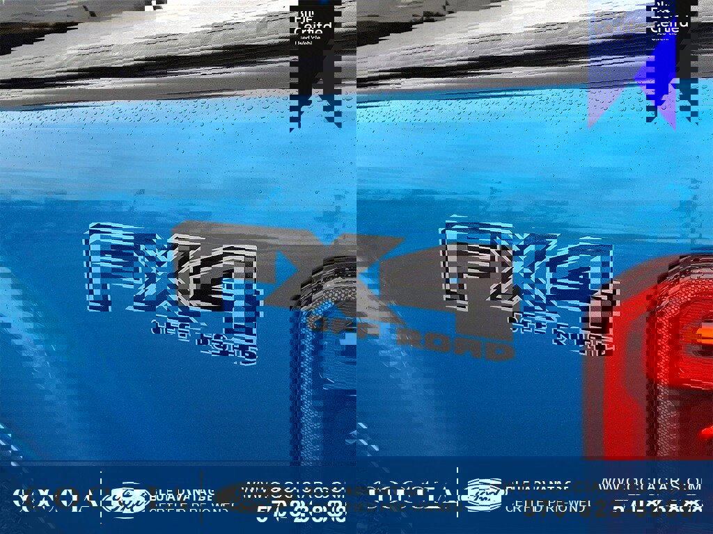 Certified 2023 Ford Ranger XLT w/ Equipment Group 302A High image 29