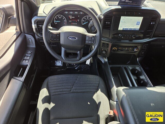 Certified 2021 Ford F150 XL w/ STX Appearance Package AWD/4WD image 13