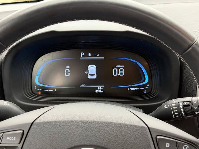 Used 2026 Hyundai Venue SEL FWD image 18