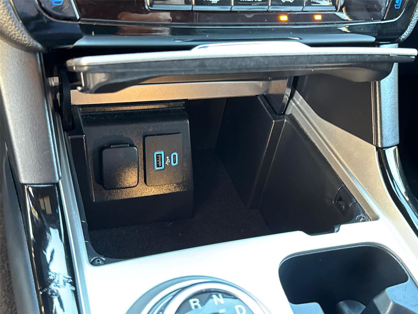 Certified 2021 Ford Explorer ST w/ Equipment Group 401A image 31