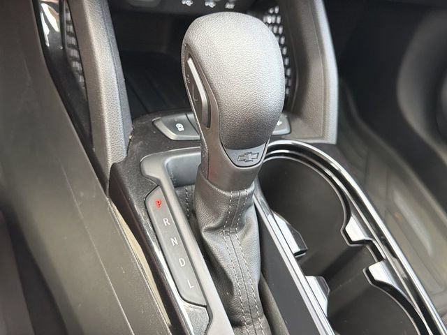 Used 2023 Chevrolet TrailBlazer LT FWD image 17