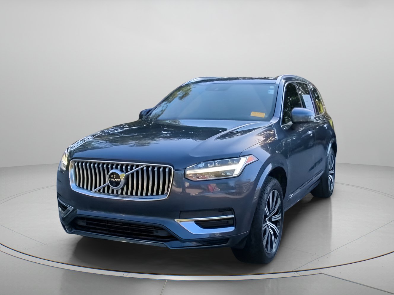 Used 2020 Volvo XC90 T8 Inscription AWD/4WD image 11