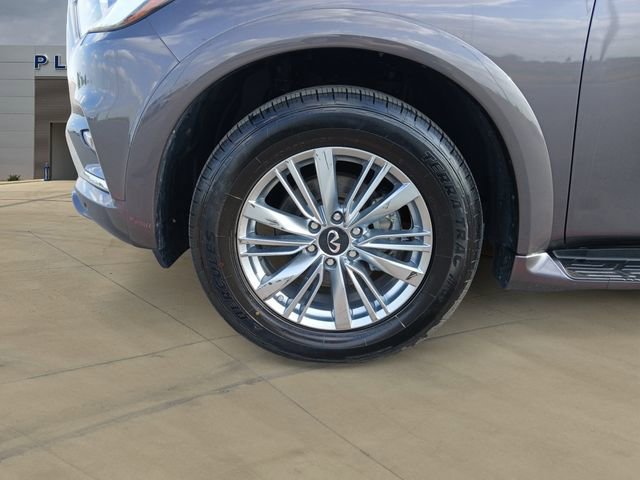 Used 2023 INFINITI QX80 Luxe w/ Cargo Package image 14