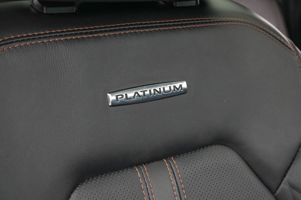 Certified 2023 Ford Expedition Max Platinum image 30