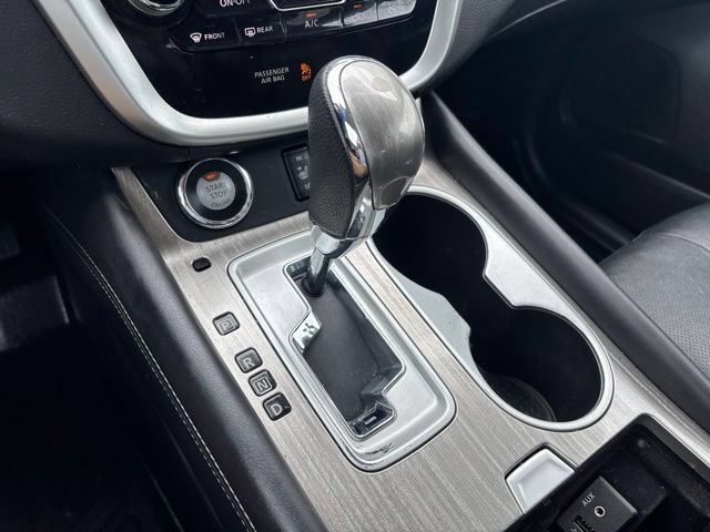 Used 2017 Nissan Murano SL AWD/4WD image 29