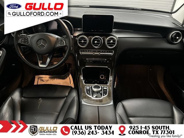 Used 2019 Mercedes-Benz GLC 300 image 12