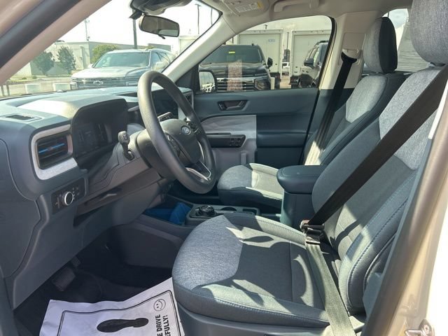 Certified 2025 Ford Maverick XLT w/ Equipment Group 302A AWD/4WD image 15