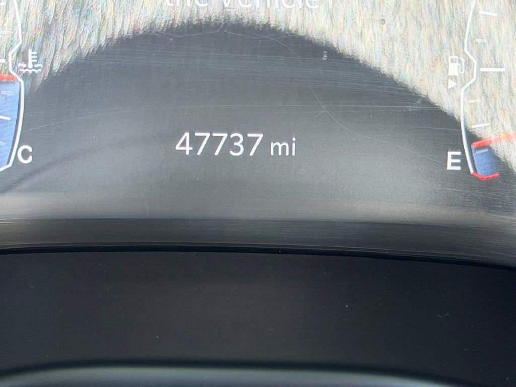 Used 2023 Jeep Compass Latitude AWD/4WD image 22