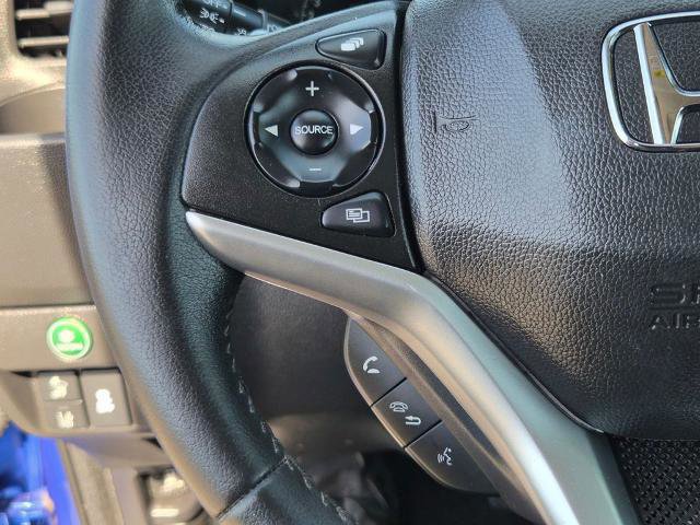Used 2018 Honda Fit EX-L image 24
