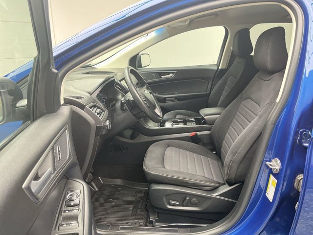 Certified 2020 Ford Edge SE AWD/4WD image 3