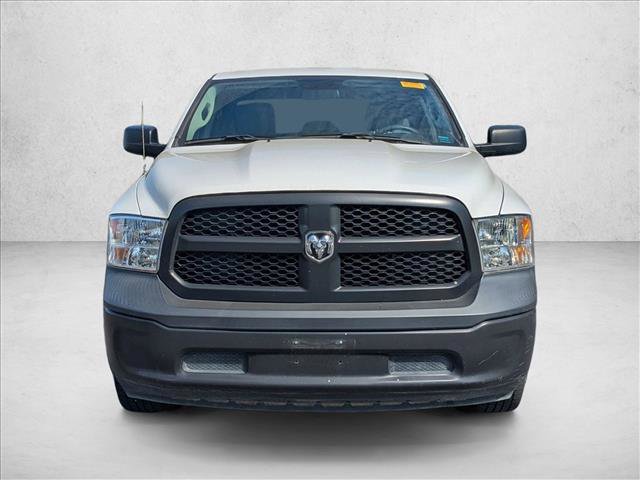 Used 2024 RAM 1500 Tradesman w/ Popular Equipment Group video 3
