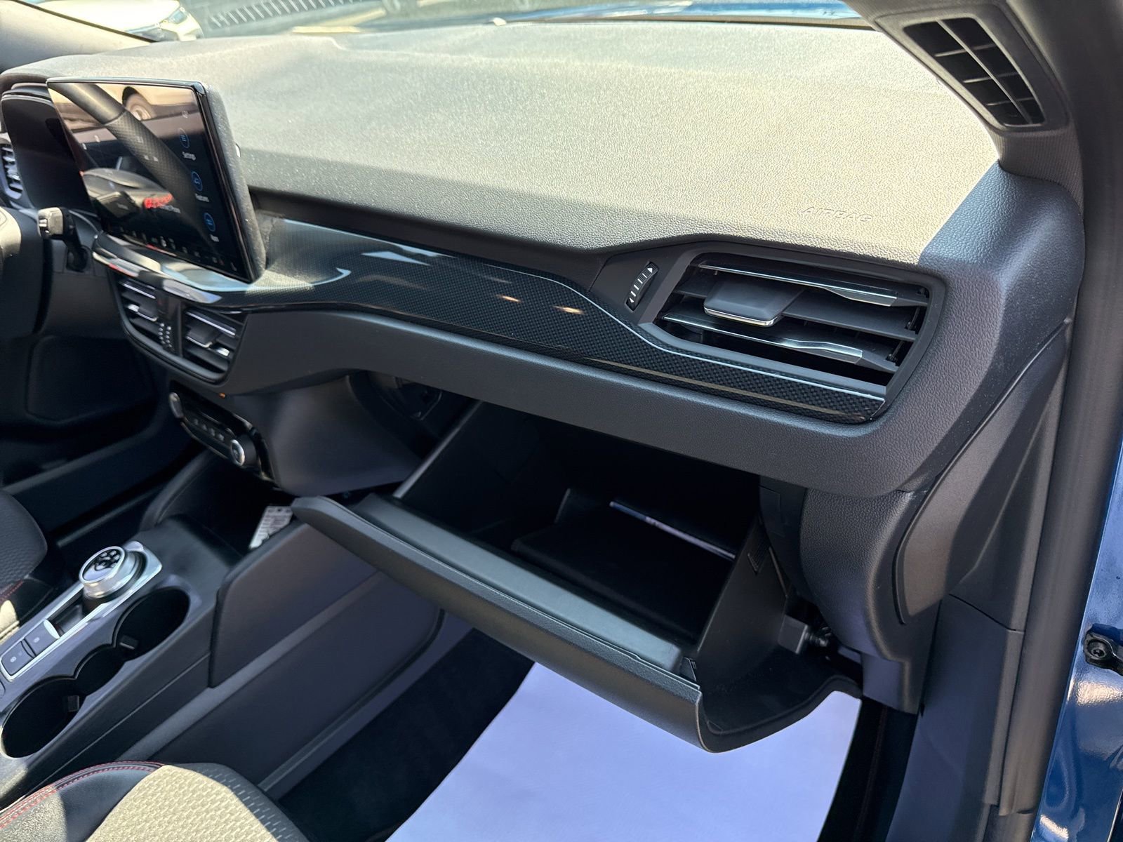 Certified 2023 Ford Escape ST-Line w/ Tech Pack #1 FWD image 40