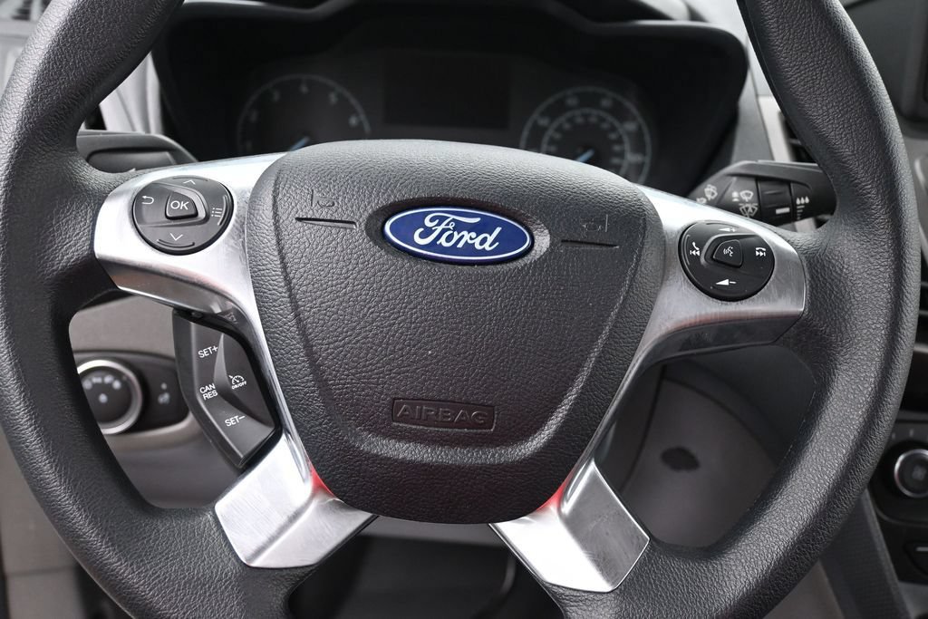 Certified 2023 Ford Transit Connect XL FWD image 12