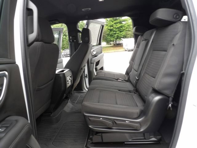 Used 2022 GMC Yukon XL SLE AWD/4WD image 28