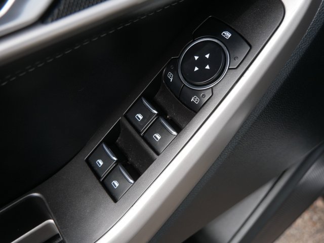 Certified 2024 Ford Explorer XLT AWD/4WD image 13