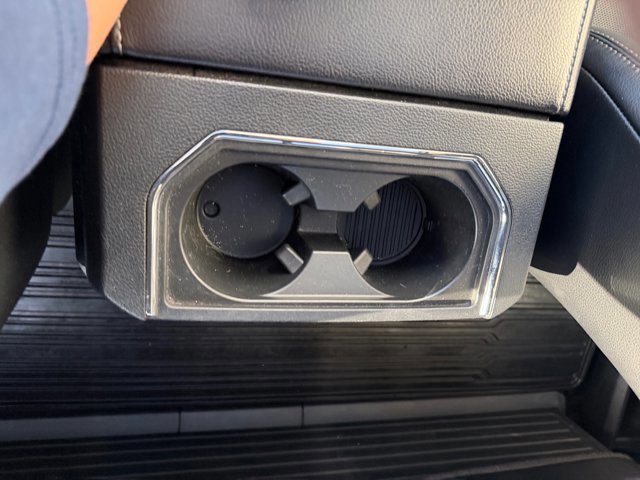 Certified 2019 Ford F350 Lariat w/ Lariat Ultimate Package image 33