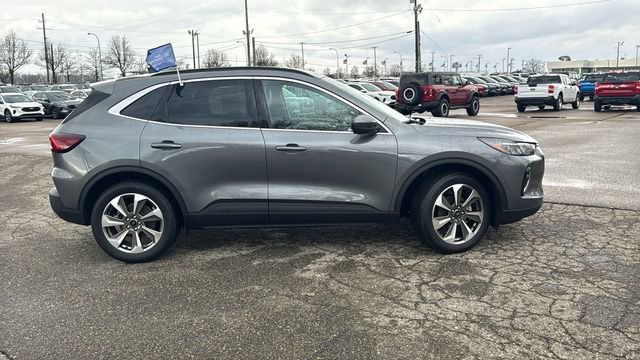 Certified 2023 Ford Escape Platinum image 6