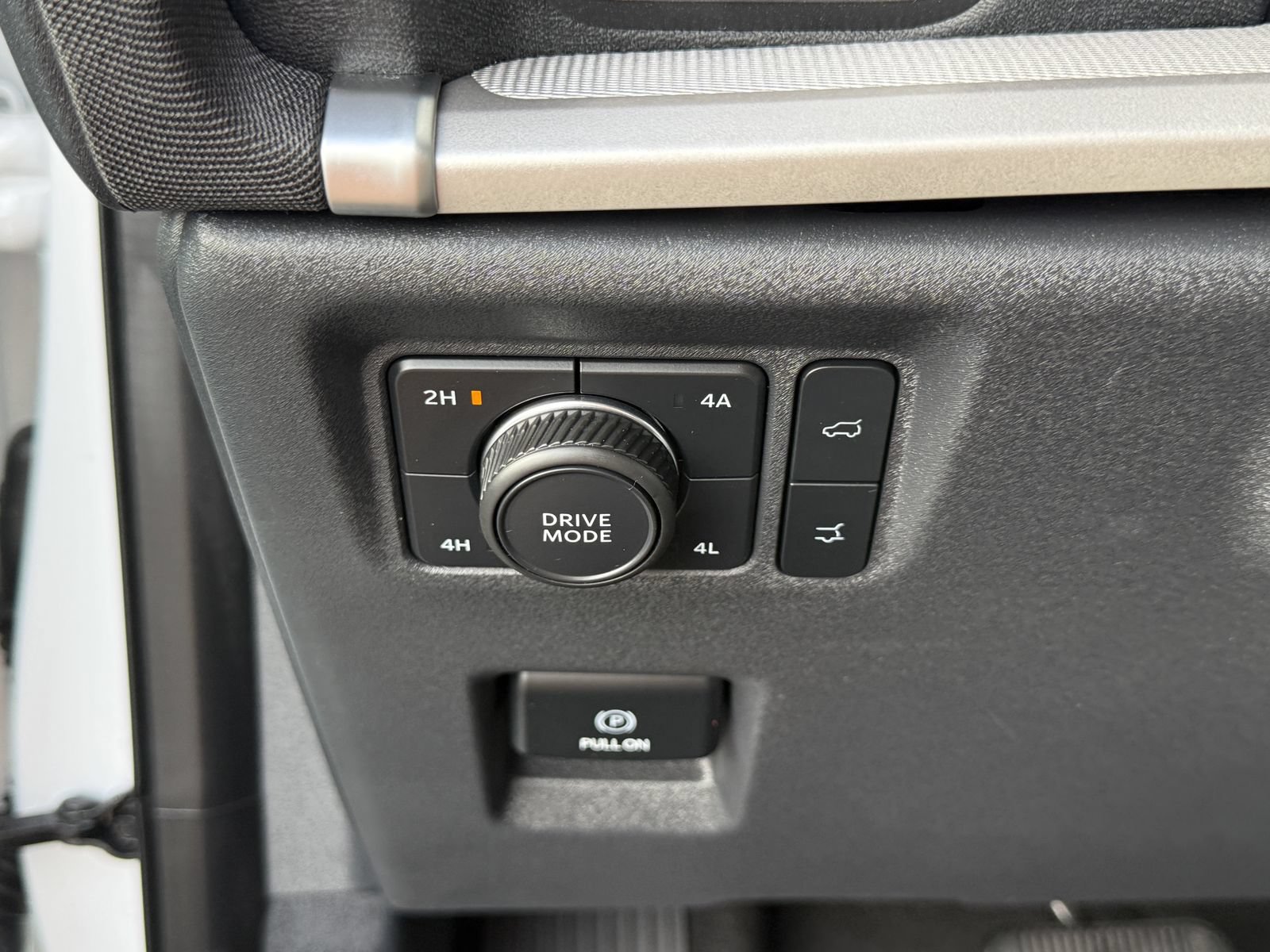 Certified 2025 Ford Expedition Max Active AWD/4WD image 39