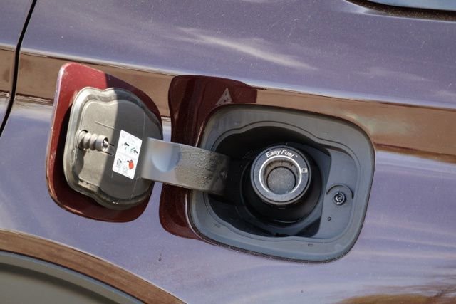 Certified 2022 Ford Explorer XLT w/ Equipment Group 202A image 10