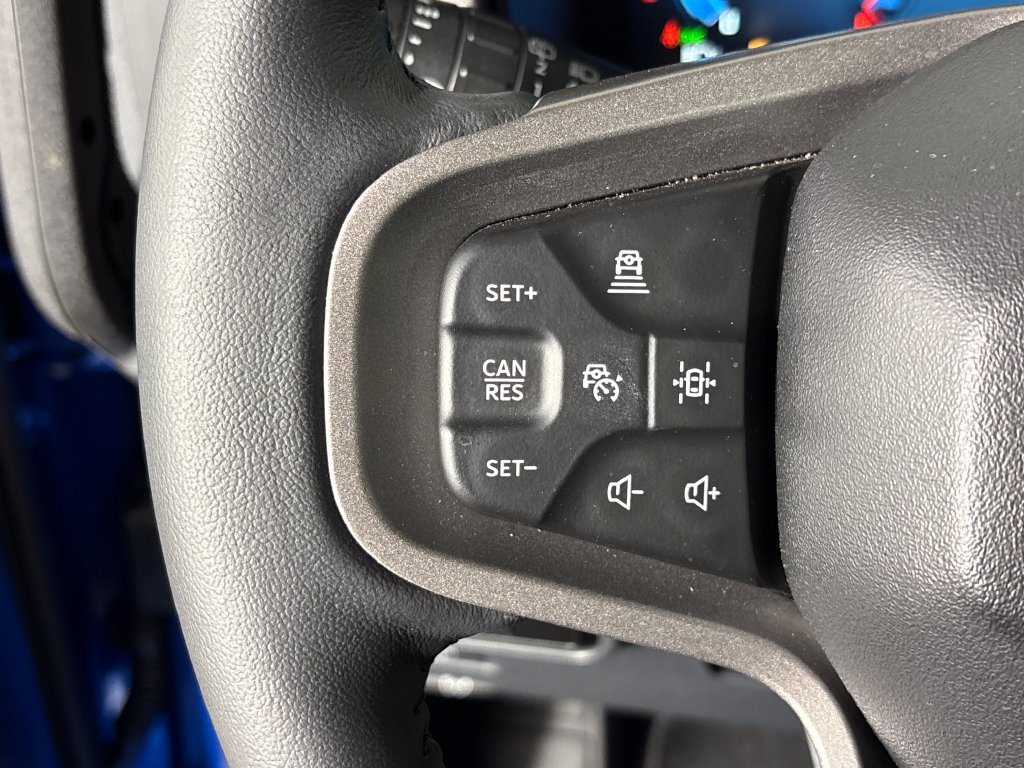 Certified 2025 Ford Bronco Badlands AWD/4WD image 19