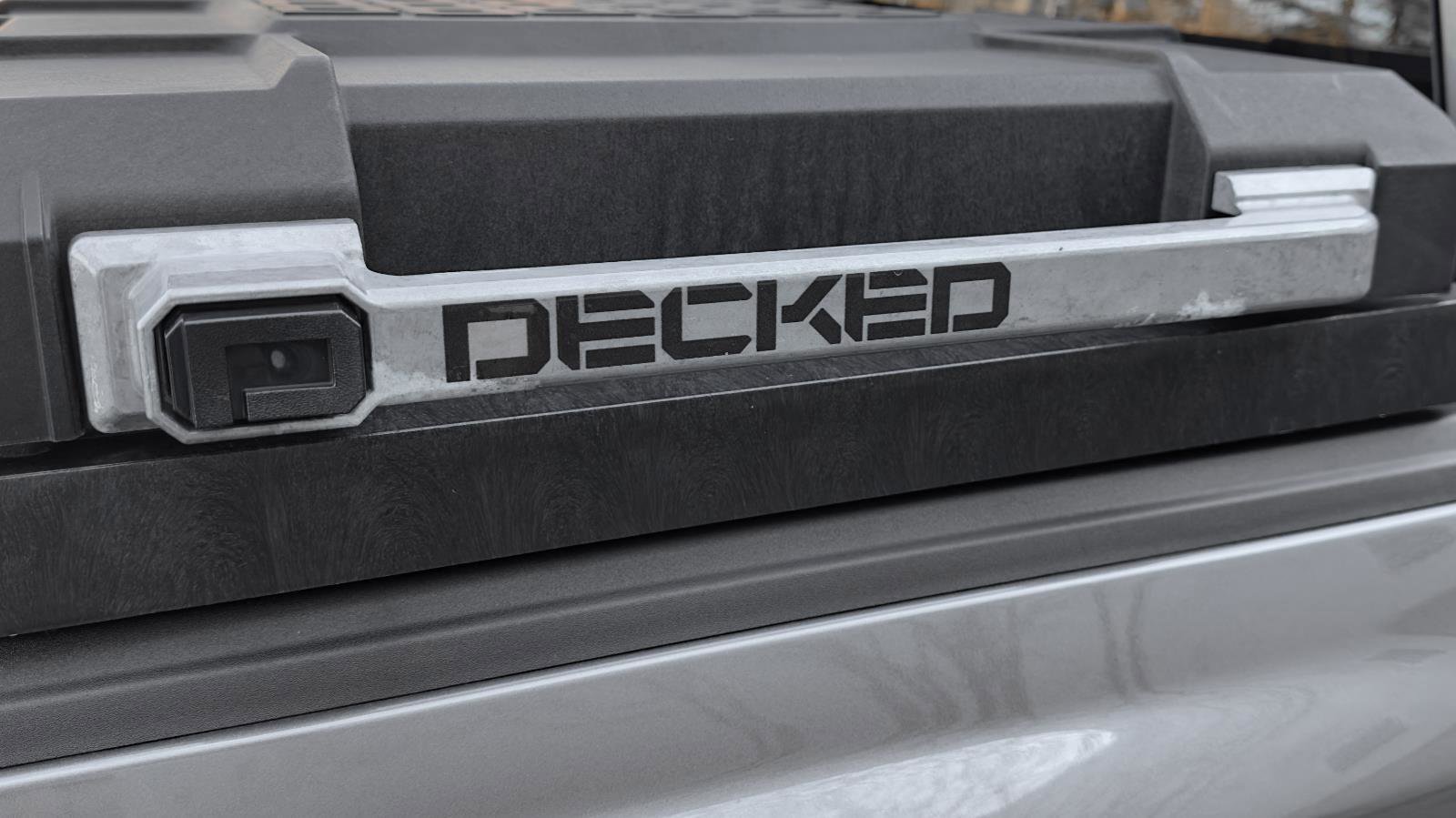 Certified 2024 Ford F150 Lightning Lariat image 9