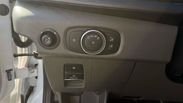 Certified 2025 Ford Transit 250 Low Roof w/ Exterior Upgrade Package RWD image 8