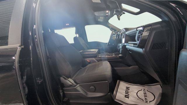 Certified 2024 Ford F150 STX w/ Mobile Office Package AWD/4WD image 17