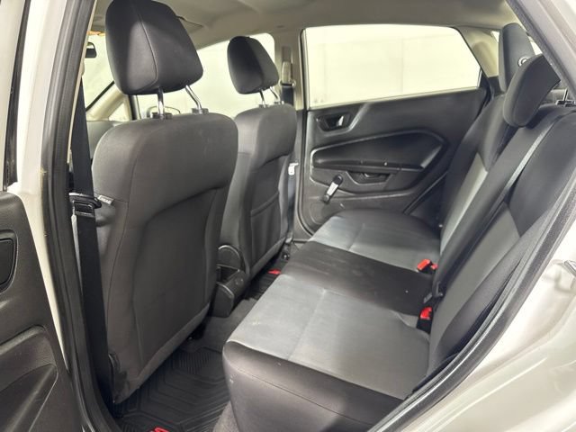 Certified 2019 Ford Fiesta S FWD image 12