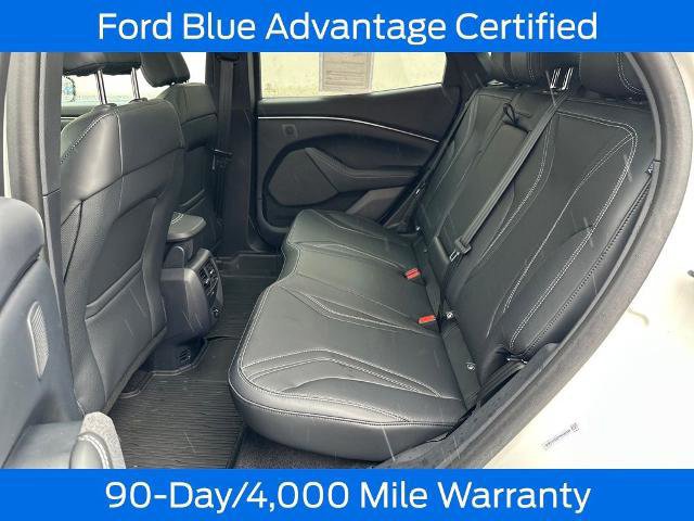 Certified 2023 Ford Mustang Mach-E Premium image 15