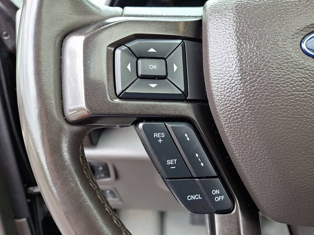 Certified 2021 Ford Expedition Limited AWD/4WD image 24