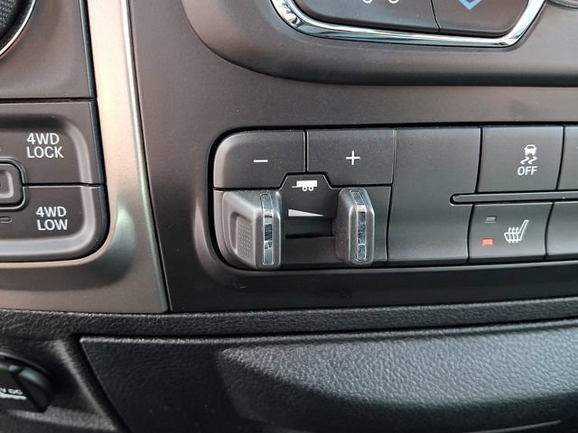 Used 2018 RAM 1500 Big Horn AWD/4WD image 25