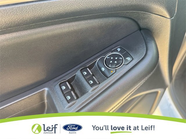 Certified 2023 Ford Edge SEL image 20